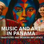 Art and Culture of Panama