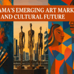 Music and Art in Panama: Traditions and Modern Influence