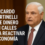 El Presidente Mulino no perdió tiempo en la ONU para contar la historia de Panamá