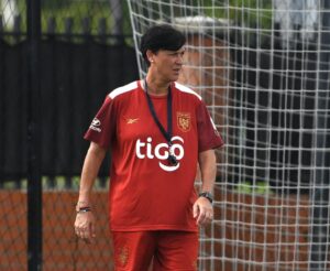 Panamá define estrategia de alta presión para el Mundial 2027