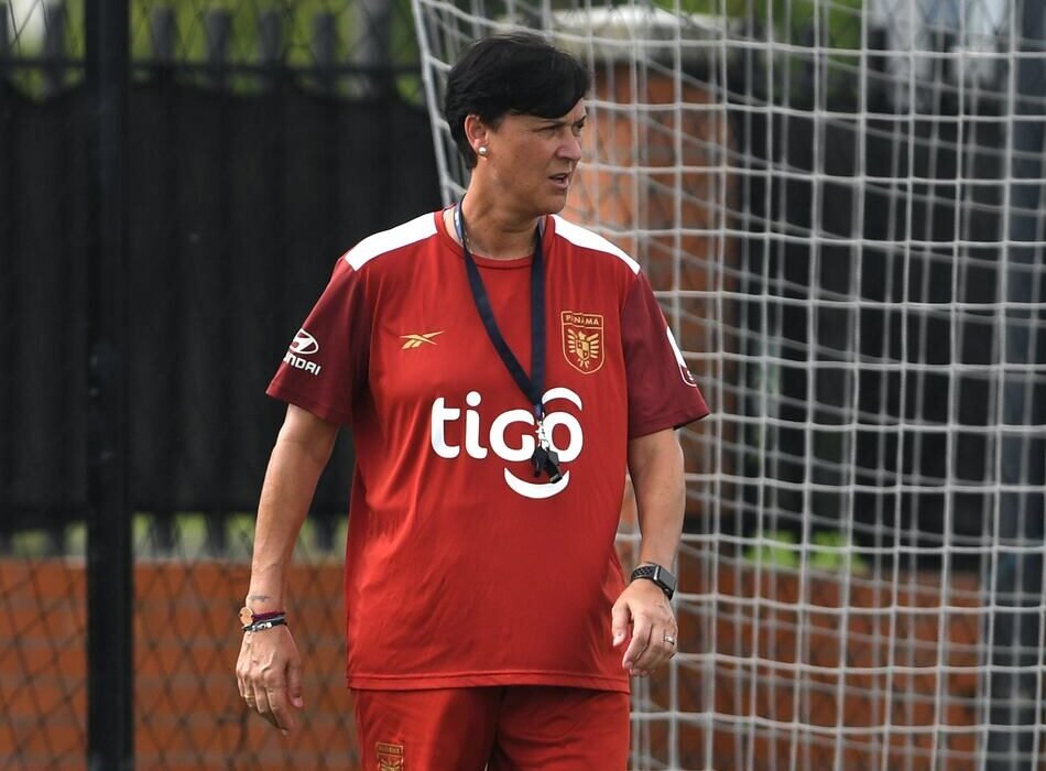 Panamá define estrategia de alta presión para el Mundial 2027