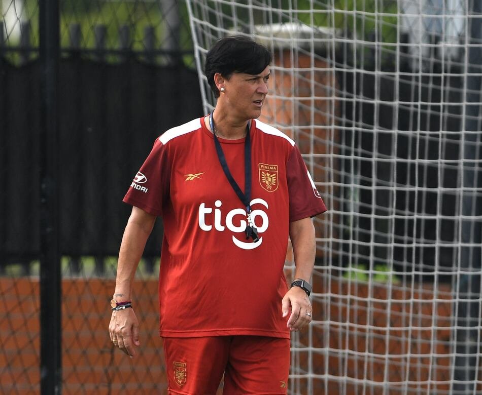 Panamá define estrategia de alta presión para el Mundial 2027