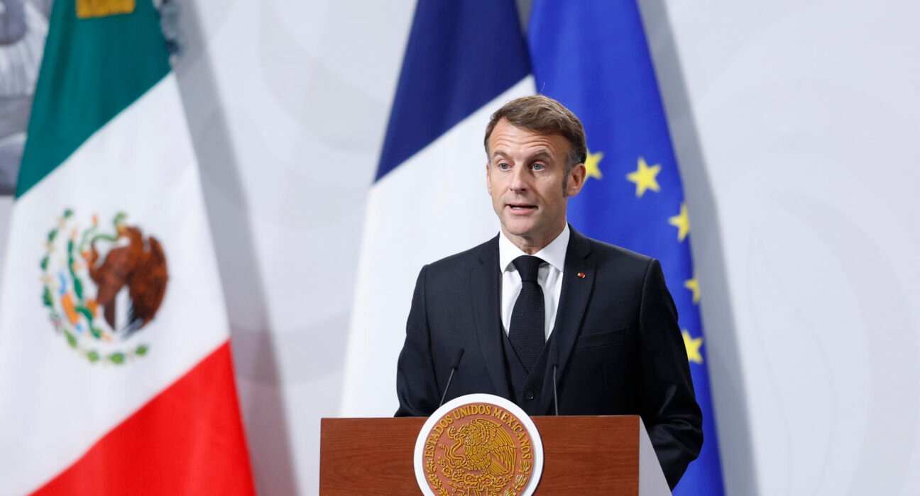 EE UU participará en fuerza internacional de paz en Ucrania