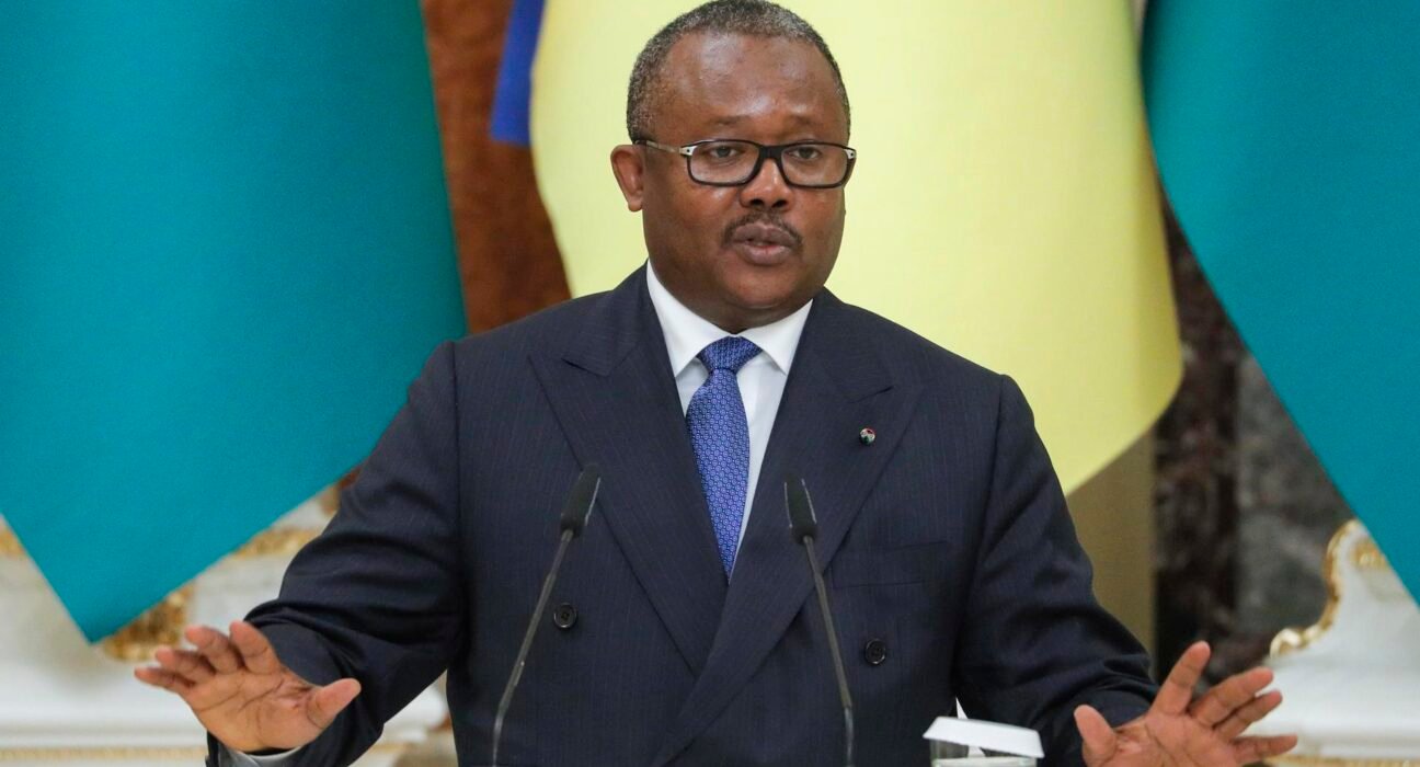 Militares designan a Horta N’ta líder tras golpe en Guinea Bisáu