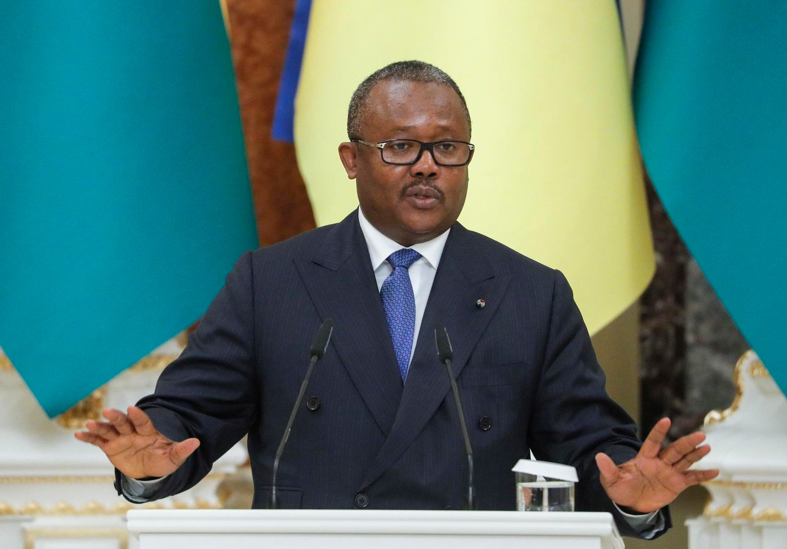 Militares designan a Horta N’ta líder tras golpe en Guinea Bisáu