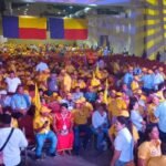 Maduro ordena máxima alerta a la Aviación Militar de Venezuela