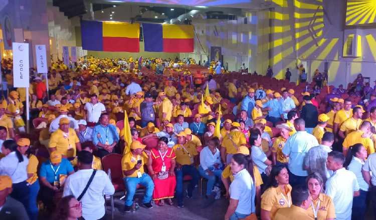 PRD y Panameñista carecen de plan claro para su renovación política