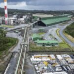 Mulino inaugura hospital en Bugaba y urge integrar salud pública