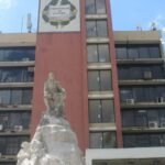 Explosión en Pueblo Nuevo: investigan fuga de gas en edificio