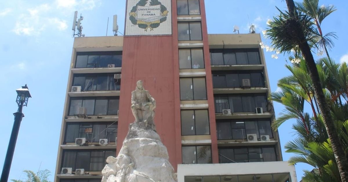 Universidad de Panamá lidera en investigación científica nacional