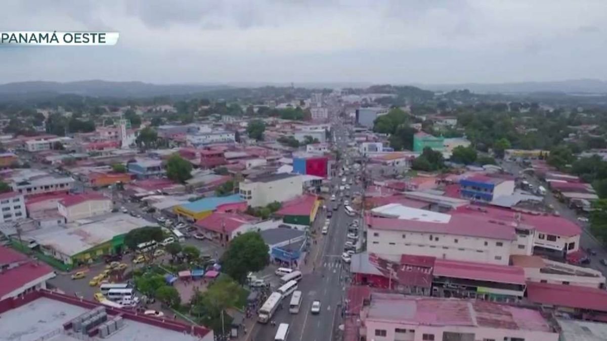 La Chorrera celebra la Independencia de Panamá con desfiles 2024