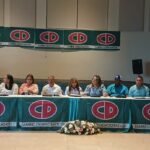 Jorge Herrera asume presidencia del Partido Panameñista