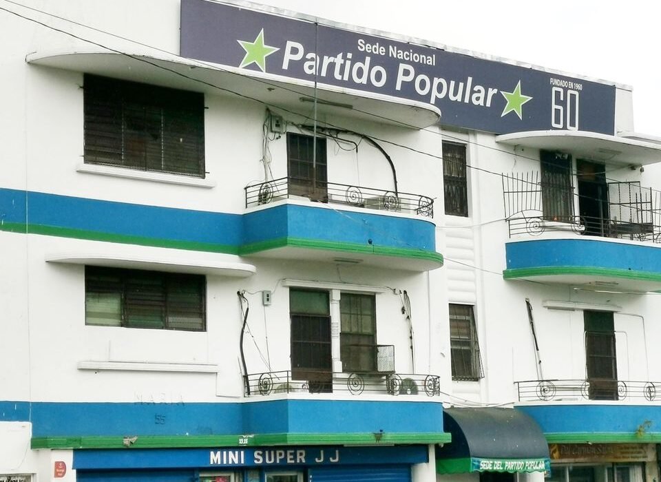 Bases del Partido Popular demandan renovación y más participación