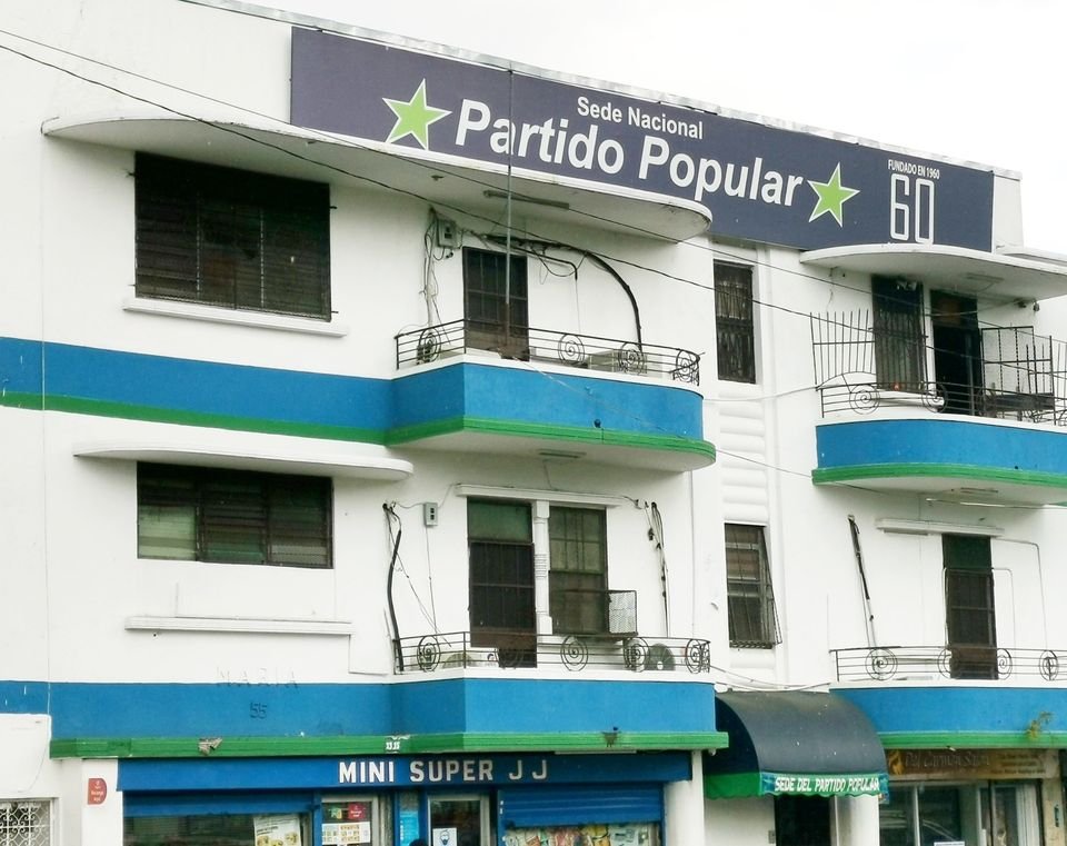 Bases del Partido Popular demandan renovación y más participación