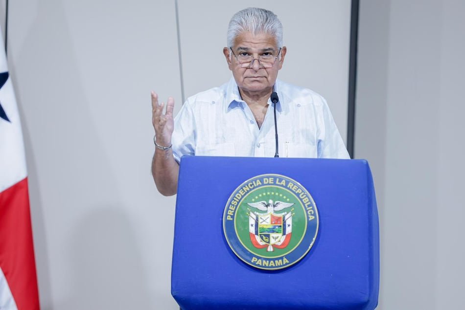 Mulino: Seguridad en Panamá requiere mayor apoyo judicial