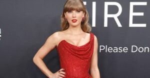 Taylor Swift recuerda ataque en Southport en documental de 2024