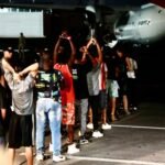 Maduro afirma que Fuerzas Armadas de Venezuela están listas ante EE UU