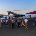 Maduro afirma que Fuerzas Armadas de Venezuela están listas ante EE UU