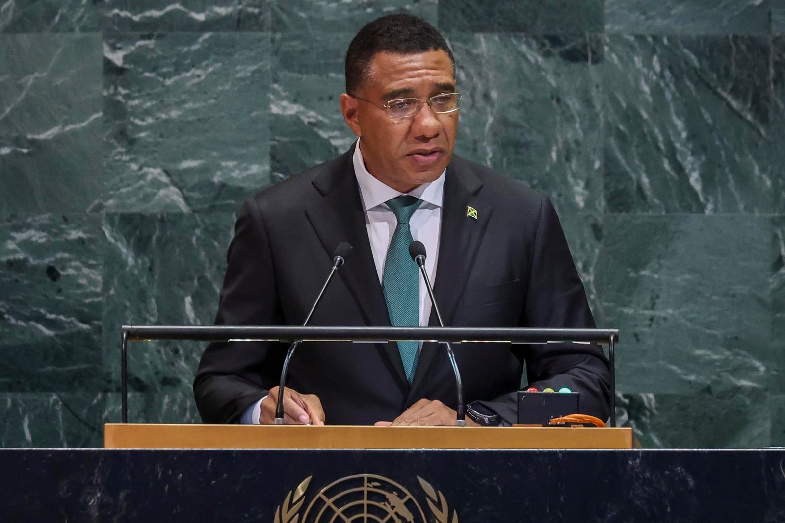 CARICOM pide respeto al derecho internacional ante crisis Venezuela-EE.UU.