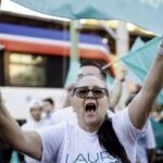 Eileen Coparropa impulsa apoyo integral a atletas en Panamá