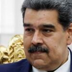 Maduro refuerza alianza con China ante tensión con Estados Unidos