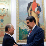 CIA lanza ataque con drones en Venezuela contra red del Tren de Aragua