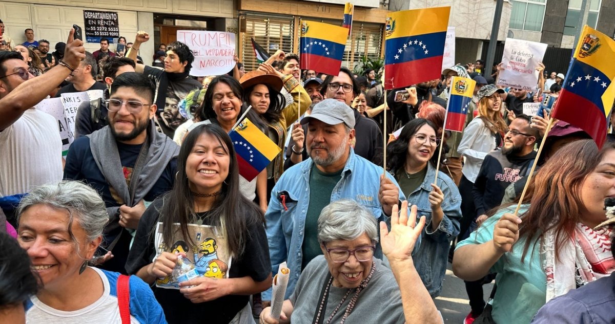 ONU analizará intervención militar de EU y detención de Maduro