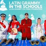 Ministra de Cultura impulsa alianzas con Carlos Vives y Gaitanes