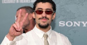 Bad Bunny hará historia en los Grammy y el Super Bowl 2026