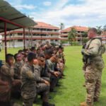 Occidente y Panamá Este disputan duelo clave en béisbol juvenil