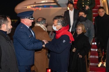 Petro y Trump se reunirán en la Casa Blanca para reforzar lazos