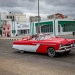 Panamá instalará 40 paradas inteligentes con Wi-Fi y seguridad