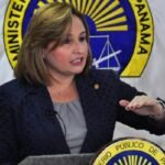 Michael Amir Murillo llega a Estambul para fichar por Besiktas