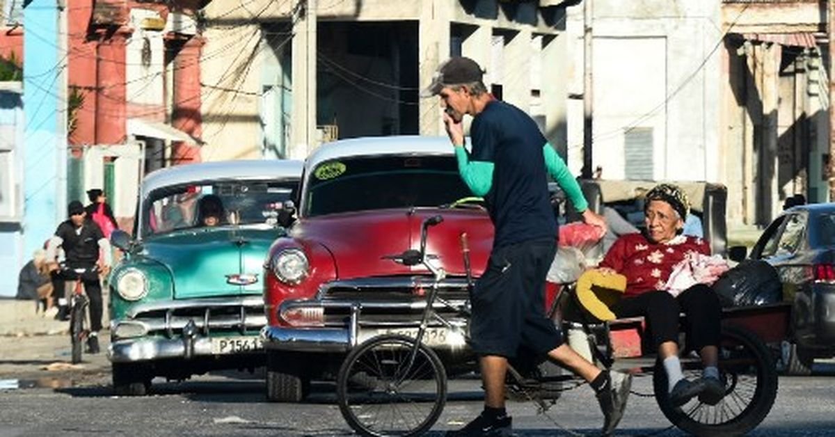 México enviará ayuda humanitaria a Cuba ante crisis energética