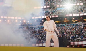 Bad Bunny en Super Bowl LX: figuras panameñas celebran su impacto latino