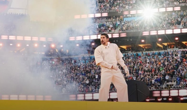 Bad Bunny en Super Bowl LX: figuras panameñas celebran su impacto latino