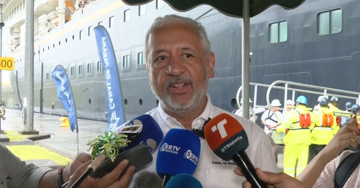 Canal de Panamá inicia precalificación para nuevas terminales y gasoducto