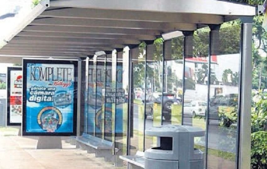 Panamá instalará 40 paradas inteligentes con Wi-Fi y seguridad