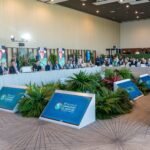 Venezuela y EE UU firman acuerdo de cooperación energética a largo plazo