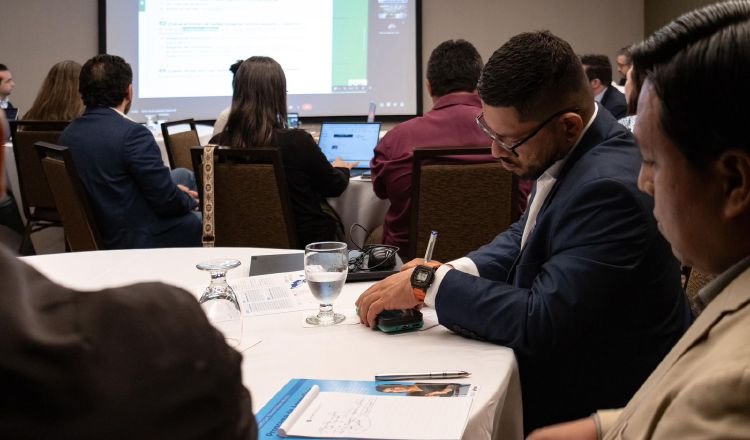 Inadeh gestionará programa del BID para impulsar talento digital