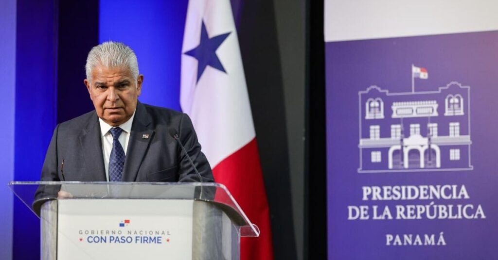 Panamá y Ecuador oficializan acuerdo de cooperación tributaria