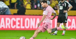 Messi inicia defensa en MLS 2026; River Plate busca reacción