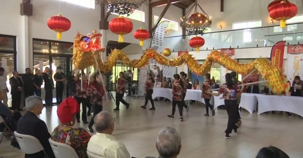 China anuncia Año del Caballo 2026 y resalta lazos con Panamá