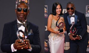 Nando Boom gana Mejor Canción Dembow en Premio Lo Nuestro