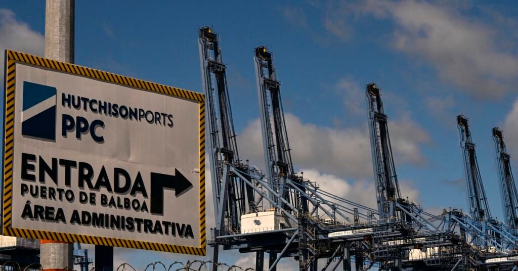 Panama Ports Company apuesta por el diálogo tras fallo judicial