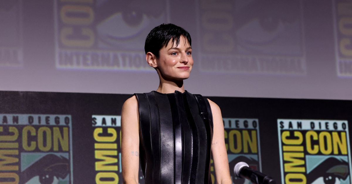 Netflix lanza teaser de “Orgullo y prejuicio” con Emma Corrin