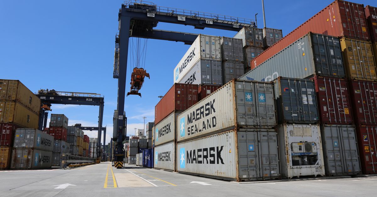 Transición portuaria en Panamá avanza: 98% cobertura en Cristóbal