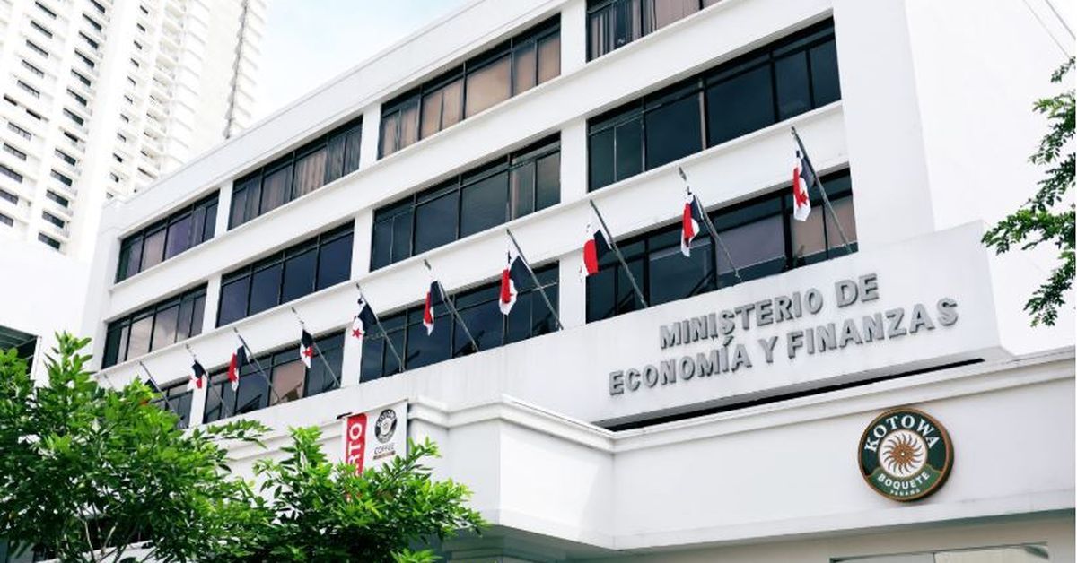 Panamá disuelve 180 mil personas jurídicas para depurar registros