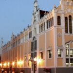 Mayín Correa recibe la Orden Belisario Porras Gran Cruz