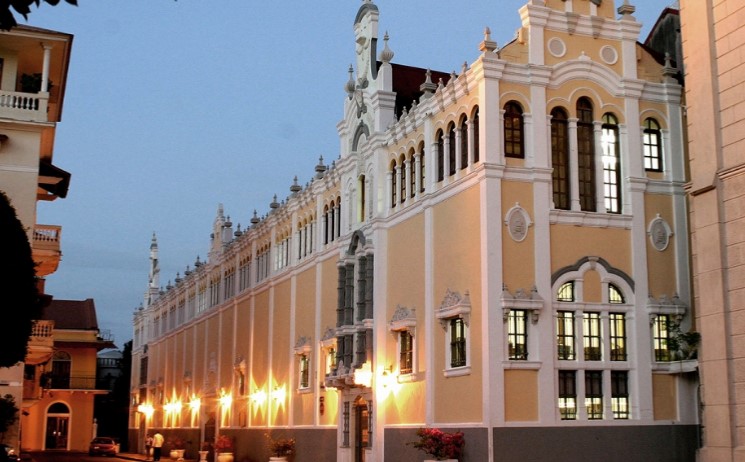 Panamá confirma detención de ciudadanos en Cuba y exige garantías